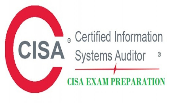CISA Exam Practice Test